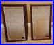 Excellent Pair Of AR 2a Speakers, Original, Acoustic Research