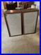 Excellent Pair Of AR 2a Speakers, Original, Acoustic Research