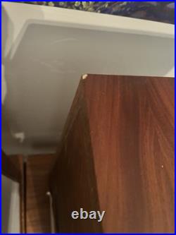 Excellent Pair Of AR 3a Speakers, Original, Acoustic Research
