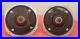 Eye Ball Design-AR Acoustic Research Frnt Wired Mid Range Drivers 3a/11 Speakers