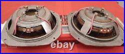 Eye Ball Design-AR Acoustic Research Frnt Wired Mid Range Drivers 3a/11 Speakers Eye Ball Design-AR Acoustic Research Frnt Wired Mid Range Drivers 3a/11 Speakers