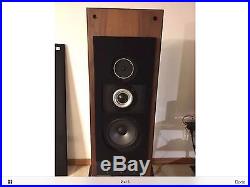 Flagship Acoustic Research Ar 9 Tower Speakers
