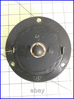 Genuine AR 8 ohm Acoustic Research Tweeter for LST Speakers, AR2ax, AR10