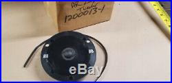 Genuine Acoustic Research / Tonegen 1200013-1 Tweeter for AR-3A / AR-2AX NEW
