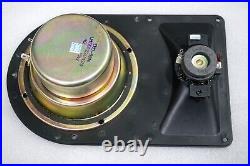 Genuine Mach Pair AR Acoustic Research 318 PS Tweeter and Mid Range Speaker 1