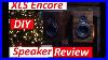 Gr Research Xls Encore Diy Speaker Review