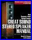 Great Sound Stereo Speaker Manual