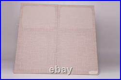 Grills for Acoustic Research AR-3A Speakers Linen Cloth Vintage Style Grills for Acoustic Research AR-3A Speakers Linen Cloth Vintage Style