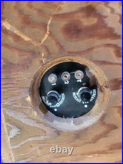 Historic Acoustic Research AR-3 Speakers. See Photos Historic Acoustic Research AR-3 Speakers. See Photos