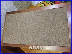 Historic Acoustic Research AR-3 Speakers. See Photos Historic Acoustic Research AR-3 Speakers. See Photos