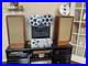 Historic Acoustic Research AR-3 Speakers Totally original