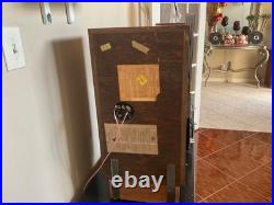 Historic Acoustic Research AR-3 Speakers Totally original