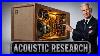 How Acoustic Research Went From Speaker Pioneer To Forgotten Audio Brand
