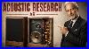 Inside The Acoustic Research Factory How The Iconic Ar Speaker Is Made
