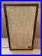LOCAL PICK UP ONLY Acoustic Research AR-5 Speaker Needs Repair