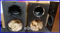 Large Ar 1w Speaker Cab Modified