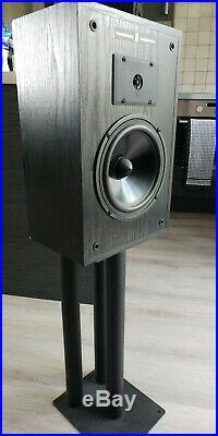 Legendary Acoustic Research AR18bx HiFi speakers 441 x 275 x 210mm
