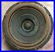 Local Pickup Only Vintage 1969 Acoustic Research AR-3a Audio Speaker Woofer