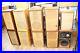 Lot of 11 AR Speakers -AR2 X 7 pieces, AR5 X 2 pcs, AR2ax X 1 piece, AR6 X 1 piece