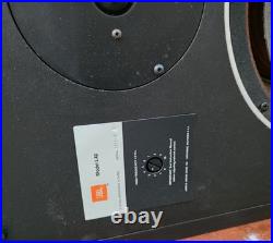 Lot of 5x Vintage Single Speaker AR 9/JBL/Klipsch/Merlin/Lafayette singleSpeaker