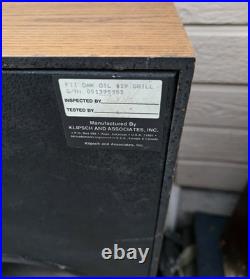 Lot of 5x Vintage Single Speaker AR 9/JBL/Klipsch/Merlin/Lafayette singleSpeaker