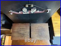 Lot of Vintage Acoustic Research AR2AX & 4XA Speakers-PICK UP ONLY-NO SHIPPING