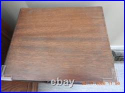 MODIFIED PAIR OF THE AR2A SPEAKERS 70835, 70836 free shipping, PLEASE READ