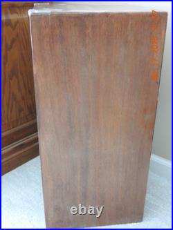 MODIFIED PAIR OF THE AR2A SPEAKERS 70835, 70836 free shipping, PLEASE READ