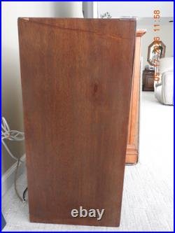 MODIFIED PAIR OF THE AR2A SPEAKERS 70835, 70836 free shipping, PLEASE READ MODIFIED PAIR OF THE AR2A SPEAKERS 70835, 70836 free shipping, PLEASE READ