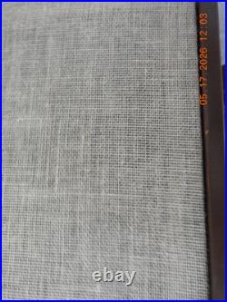 MODIFIED PAIR OF THE AR2A SPEAKERS 70835, 70836 free shipping, PLEASE READ