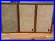 Matching Pair of Vintage Acoustic Research AR-2AX Speakers + extra one AR-2A