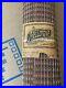 Mellotone Saran Cloth Fabric Grill Early Altec JBL Hartsfield Acoustic Research
