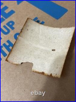Mellotone Saran Cloth Fabric Grill Early Altec JBL Hartsfield Acoustic Research