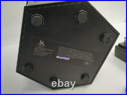 (N14516-1) Acoustic Research AWS6R Lantern Wireless Speaker