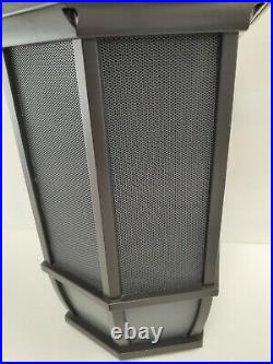 (N14516-1) Acoustic Research AWS6R Lantern Wireless Speaker