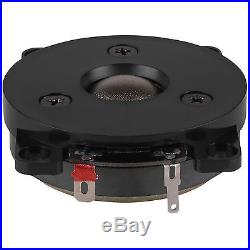 NEW Acoustic Research 521TND Replacement Tweeter Speaker.AR Home Audio.8 ohm. 