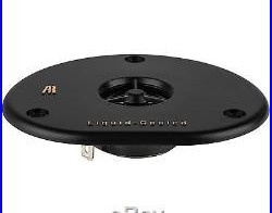NEW Acoustic Research AR-102 Replacement Tweeter Speaker. 4 ohm Home Audio. AR