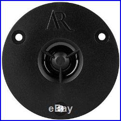 NEW Acoustic Research AR-208V Replacement Tweeter Speaker. AR Home Audio. 8 ohm