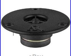 NEW Acoustic Research AR 215PS Replacement Tweeter Speaker. AR Home Audio. 8 ohm