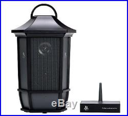 NEW Acoustic Research AWS63S Portable Wireless Outdoor Speaker