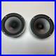 NOS AR Acoustic Research 1210132-1A 8 Inch Speaker pair