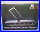NOS Vintage Acoustic Research Stereo Remote Control PreAmp Box Model SRC G2