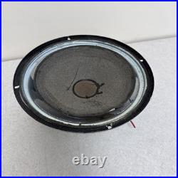 Needs Refoam Acoustic Research AR2ax (late)Speakers 10 Woofer