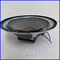 Needs Refoam Acoustic Research AR2ax (late)Speakers 10 Woofer