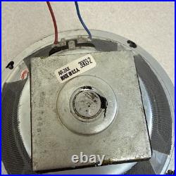 Needs Refoam Acoustic Research AR2ax (late)Speakers 10 Woofer