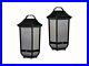 New 2 PK Acoustic Research Premier Portable Wireless Bluetooth Lantern Speakers