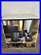 New Acoustic Research HC1 Speaker System 8 Subwoofer 5 Satellites & Mounts