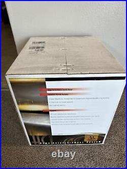 New Acoustic Research HC1 Speaker System 8 Subwoofer 5 Satellites & Mounts