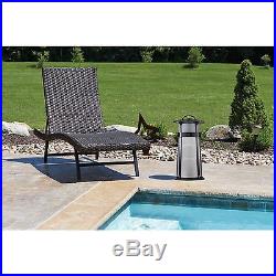 New Acoustic Research Hatteras Portable Wireless Bluetooth Outdoor Home Speaker