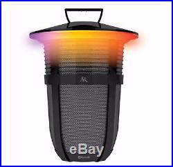 New! Acoustic Research Santa Clara Bluetooth Wireless Speaker
